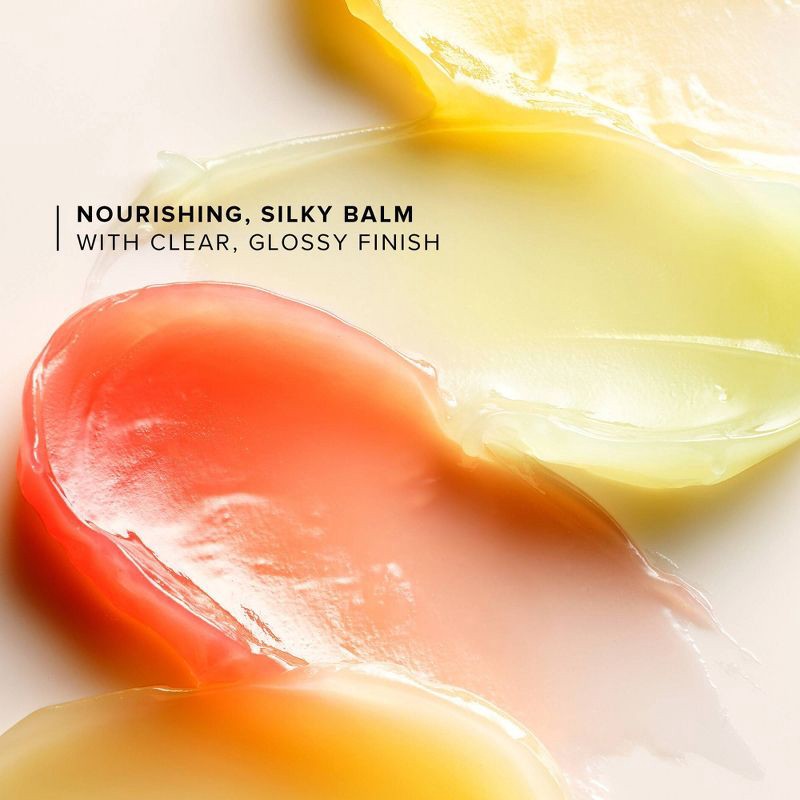 slide 2 of 6, Farmacy Honey Vanilla Lip Smoothie, 1 ct