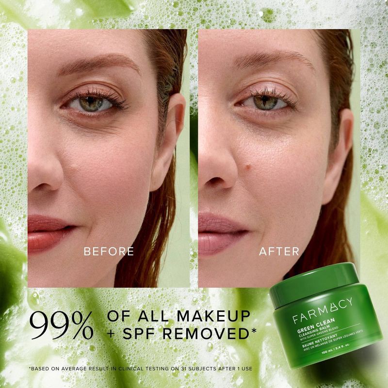 slide 3 of 8, Farmacy Melt + Moisturize Duo, 1 ct