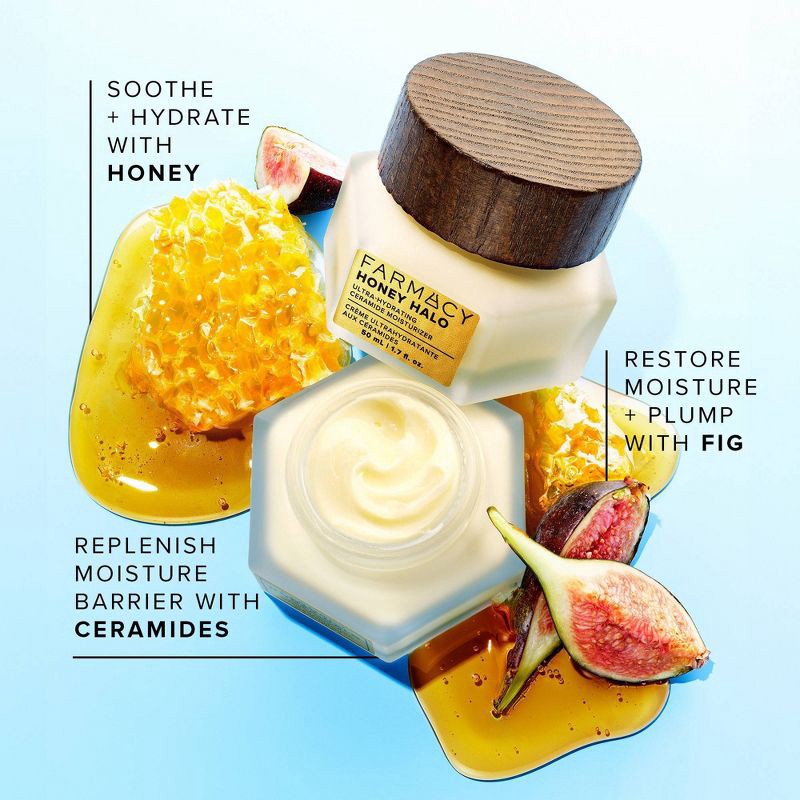 slide 4 of 8, Farmacy Melt + Moisturize Duo, 1 ct