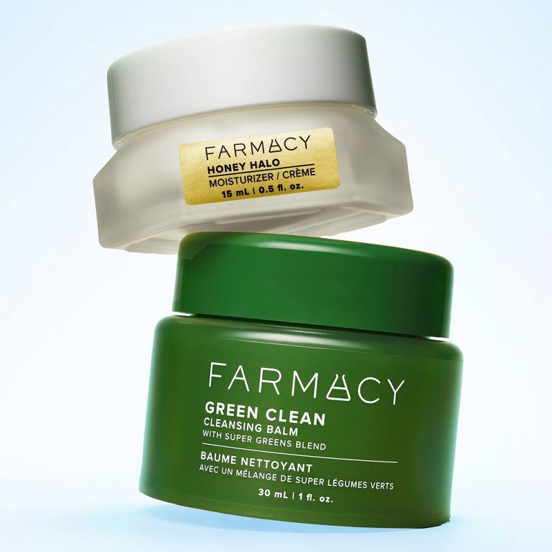 slide 7 of 8, Farmacy Melt + Moisturize Duo, 1 ct