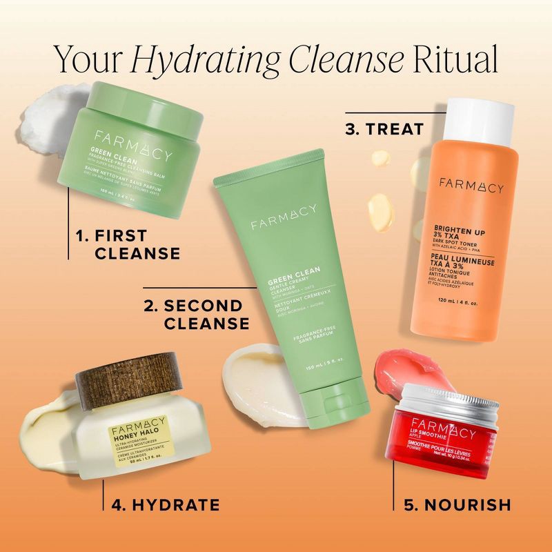 slide 8 of 8, Farmacy TXA Brighten Up Toner, 1 ct