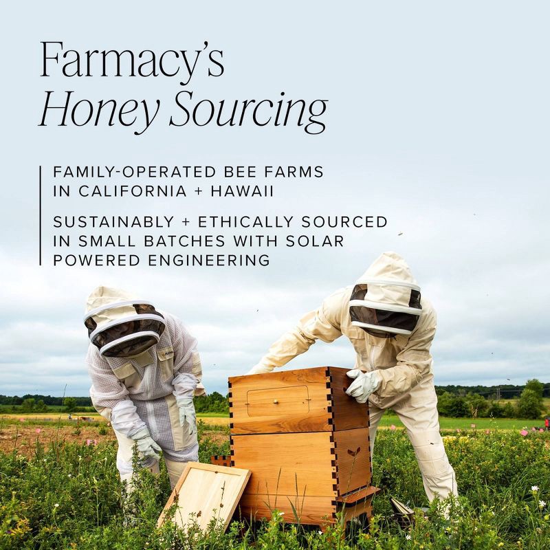 slide 8 of 8, Farmacy Honey Halo Moisturizer, 1 ct