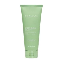 Farmacy Green Clean Gentle Creamy Cleanser