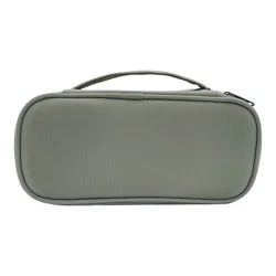 Large Multi Compartment Pouch Olive Green - up&up™