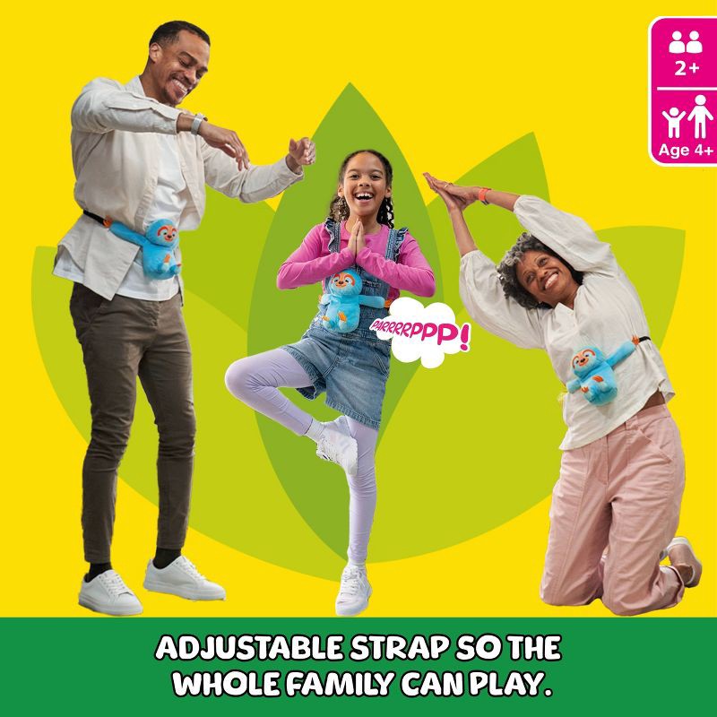 slide 7 of 7, Fart Yoga Electronic Games, 1 ct