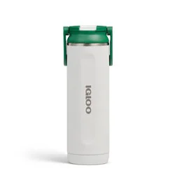 Igloo 20fl oz Hydration Sipper - White/Green