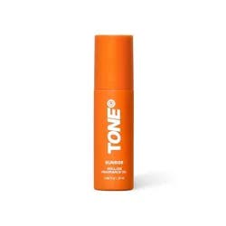 TONE by AMP Roll-On Fragrance Oil - Sunrise - 25ml