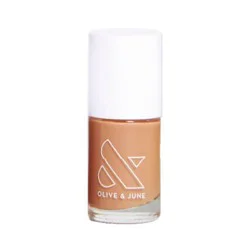 Olive & June Long Lasting Nail Polish - Caramel Budino - 0.46 fl oz