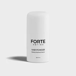Forte Series Texture Powder - 0.1oz