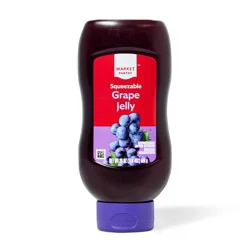 Grape Jelly - 20oz - Market Pantry™