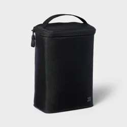 Classic Molded Lunch Bag Kit - All In Motion™ Black