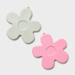 2pc Refreezable Ice Packs - Cat & Jack™ Ditsy Floral