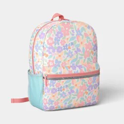 16" Backpack - dealworthy™ Floral