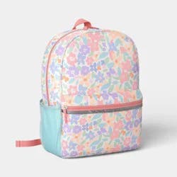 16" Backpack - dealworthy™ Floral