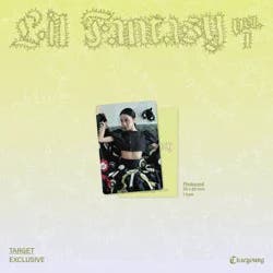 Universal Music Group CHAEYOUNG (TWICE) - LIL FANTASY vol.1 (Target Exclusive, CD)