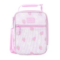 Fulton Bag Co. Upright Lunch Bag - Berry Sweet