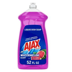 Ajax Watermelon Fabuloso Liquid Dish Soaps - 52 fl oz