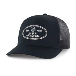 NCAA Central Florida Knights Cotton Mesh Hat