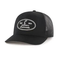 NCAA Cincinnati Bearcats Cotton Mesh Hat