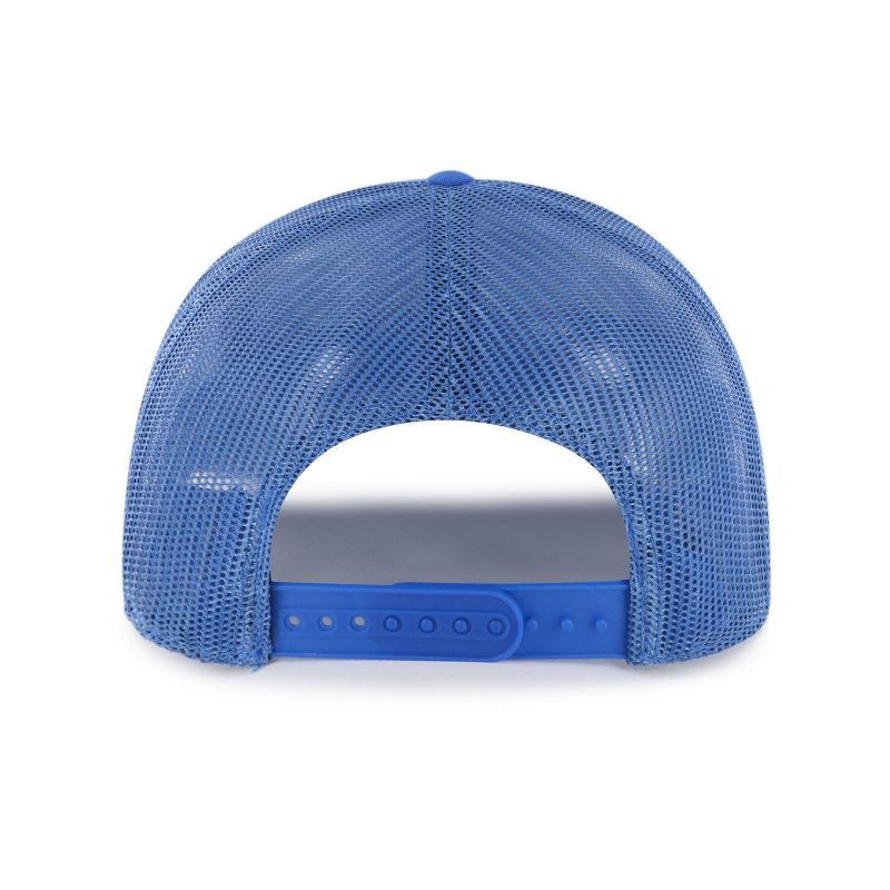 slide 1 of 2, NCAA UCLA Bruins Two Tone Cotton Mesh Hat, 1 ct