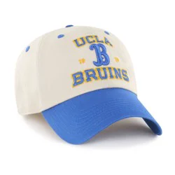 NCAA UCLA Bruins Two Tone Fabric Washed Relaxed Fit