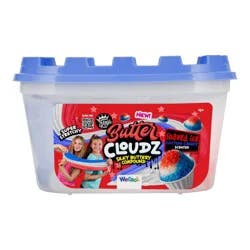 Compound Kings Americana Shaved Ice Butter Cloudz Tub