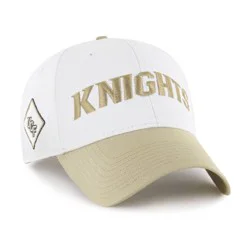 NCAA Central Florida Knights Heavy Twill Structured Hat