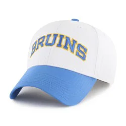 NCAA UCLA Bruins Heavy Twill Structured Hat