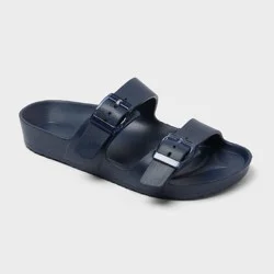 Women's Neida Sandals - Shade & Shore™ Navy 9