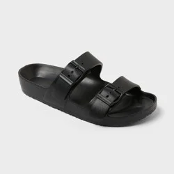 Women's Neida Sandals - Shade & Shore™ Black 9