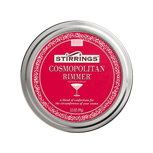 slide 1 of 1, Stirrings Cosmo Rimmer - 3.5 oz, 3.5 oz