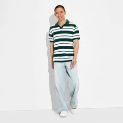 Men's Ultra Baggy Leg Jeans - Original Use™ Indigo 34x32