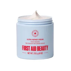 FIRST AID BEAUTY Ultra Repair Cream - 6oz