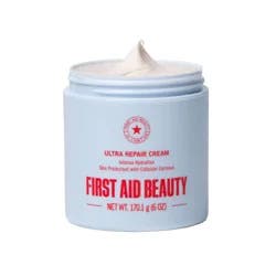 FIRST AID BEAUTY Ultra Repair Cream - 6oz