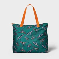 Kids' All Season 14.5" Tote Bag - Cat & Jack™ Dino