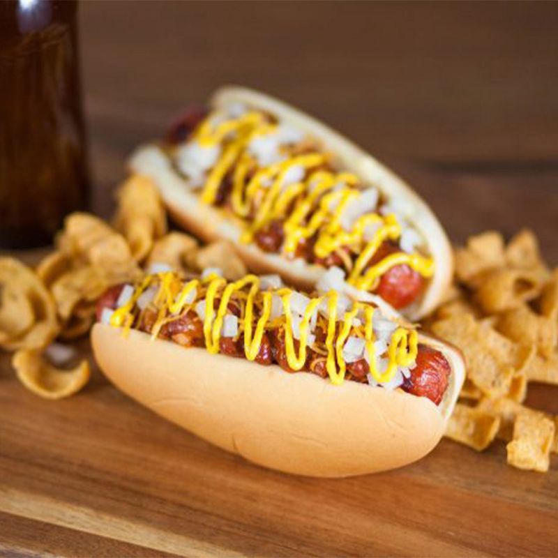 slide 3 of 6, Aunt Millie's Stadium White Hot Dog Buns - 15oz/8ct, 8 ct; 15 oz