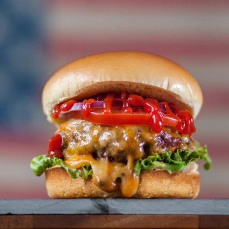 slide 3 of 6, Aunt Millie's Stadium White Hamburger Buns - 15oz/8ct, 8 ct; 15 oz