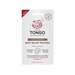 Grand Tongo Bite Patches - 0.88oz