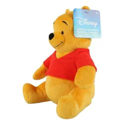 Disney Easter Pooh Basic Plush