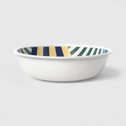 Melamine Large Serve Bowl - Room Essentials™