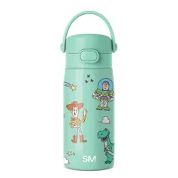 Simple Modern 12oz Stainless Steel Junior Water Bottle - Toy Story