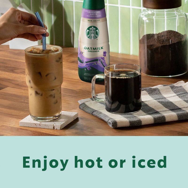 slide 7 of 10, Starbucks White Chocolate Macadamia Nut Light Roast Ground Coffee - 11oz, 11 oz