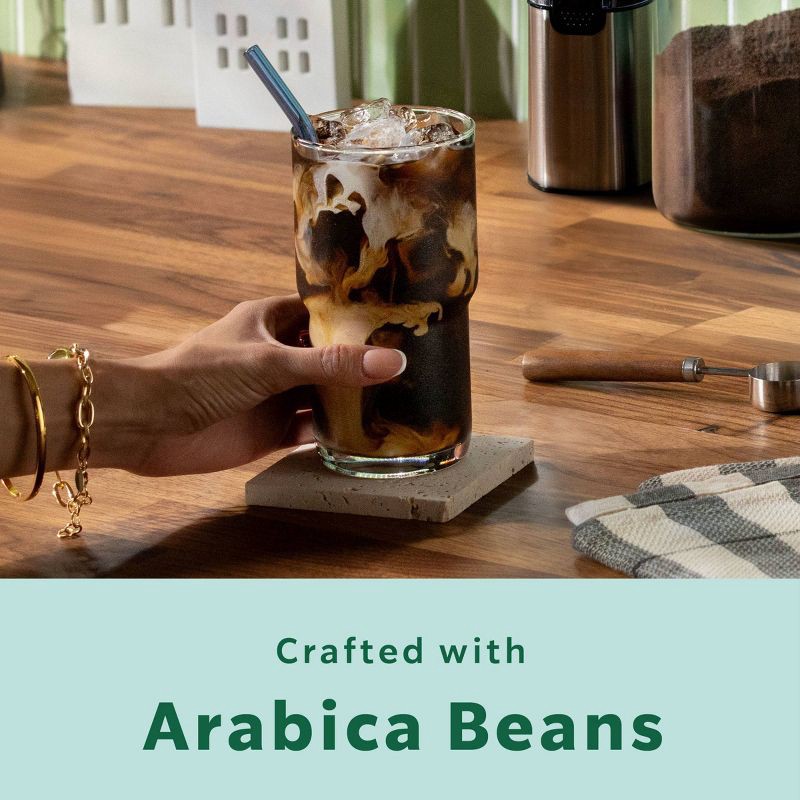 slide 8 of 10, Starbucks White Chocolate Macadamia Nut Light Roast Ground Coffee - 11oz, 11 oz