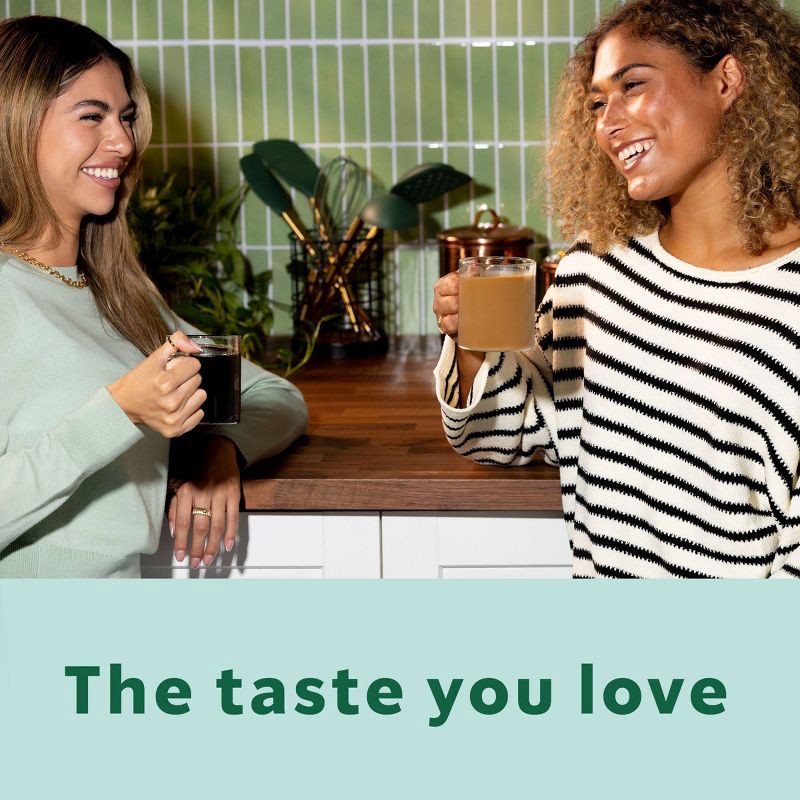 slide 9 of 10, Starbucks White Chocolate Macadamia Nut Light Roast Ground Coffee - 11oz, 11 oz