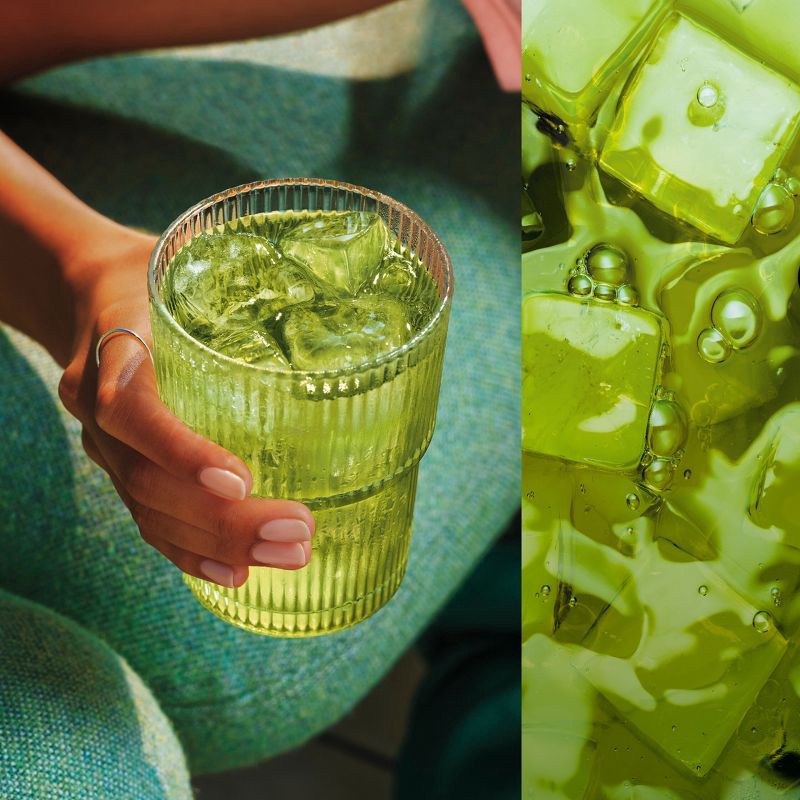 slide 3 of 10, Starbucks Refreshers Lime Watermelon Concentrate - 32 fl oz, 32 fl oz