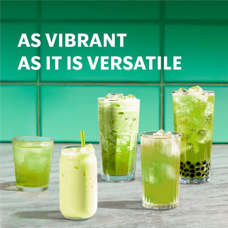 slide 6 of 10, Starbucks Refreshers Lime Watermelon Concentrate - 32 fl oz, 32 fl oz