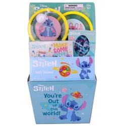 Stitch Prefilled Basket Candy - 7.1oz