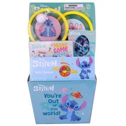 Stitch Prefilled Basket Candy - 7.1oz