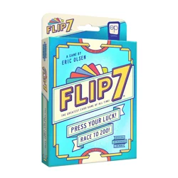 Flip 7 Tuck Box