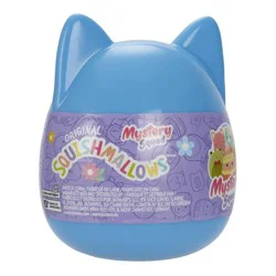 Squishmallows 4" Blind Capsules Little Plush